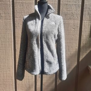 The Northface Osito 2 Stripe Fleece